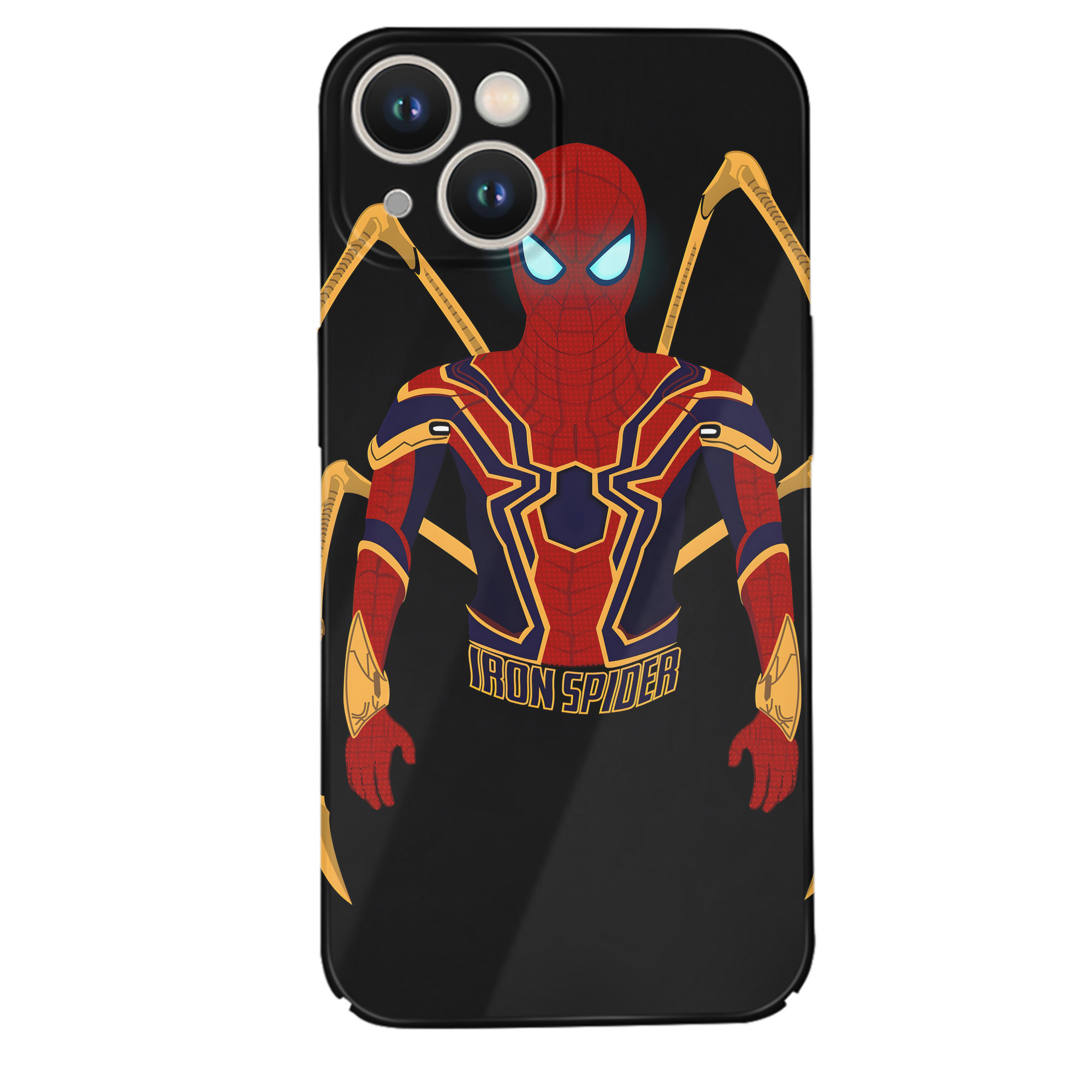 （画像用） アベンジャーズ The Avengers 【iPhone 14シリーズ対応】ハードケース